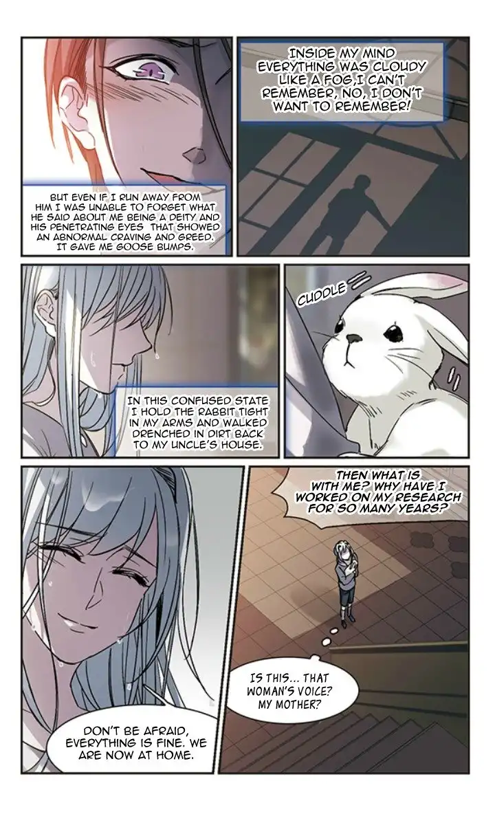 Vampire Sphere Chapter 123 12